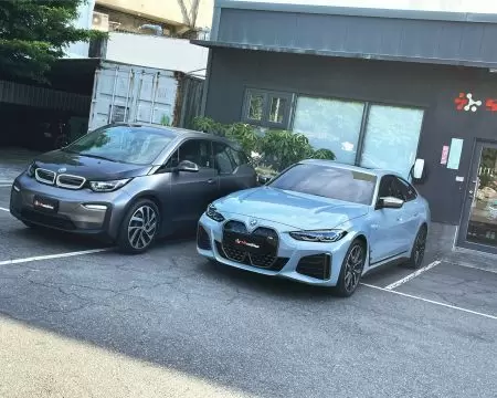 【產品】攜手電動車未來:4S油門控制器技術延續 - 電能世代來臨,細膩的油門控制才能對應會瞬間爆發的大扭力